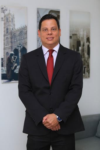 Marcelo Noronha Mariano, presidente da OAB Franca (Foto: Divulgação)